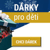 Darčeky pre deti