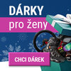 Darčeky pre ženy