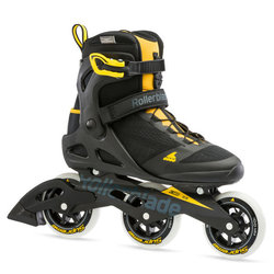 Korčule Rollerblade MACROBLADE 100 3WD