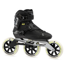 Korčule Rollerblade E2 PRO 125