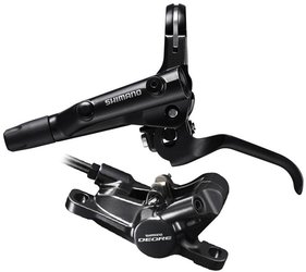 Brzdový set predný Shimano Deore BR-M6000-KIT