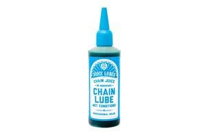 Mazanie na reťaz Juice Lubes Chain Juice Wet 130ml