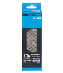 Reťaz SHIMANO XTR CN-HG901 11rýchl. 116čl.