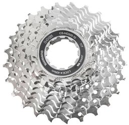 10-kazeta SHIMANO CSHG50010125 Tiagra 11-25 z