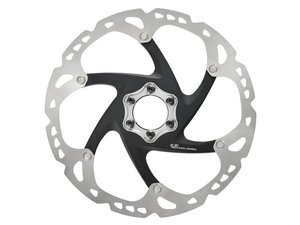 Brzdový kotúč SHIMANO XT SM-RT86 6 skrutiek 160mm