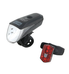 Svetlá CON-TEC BATTERY LIGHT LS 247 SET