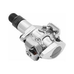 Pedále SHIMANO PD-M505S s kuframi SM-SH51