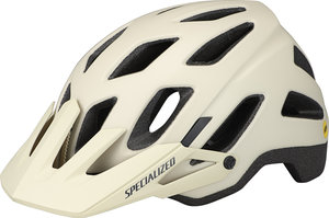 Helma SPECIALIZED AMBUSH COMP ANGI MIPS - L, satin white mountains