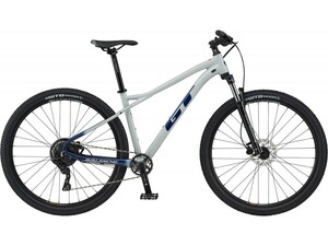 Bicykel GT AVALANCHE 29 COMP - L, grey