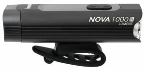 Svetlo predné MAX1 Nova 1000 USB