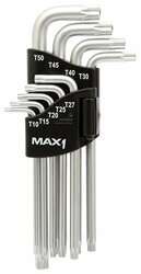 Súprava TORX MAX1