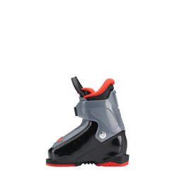 Lyžiarske topánky Nordica SPEEDMACHINE J 1 - 145, black/anthracite/red