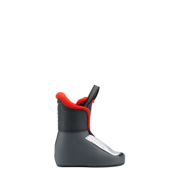 Lyžiarske topánky Nordica SPEEDMACHINE J 1 - 145, black/anthracite/red