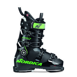 Lyžiarske topánky Nordica PRO MACHINE 120 (GW)