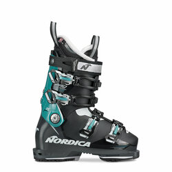 Lyžiarske topánky Nordica PRO MACHINE 95 W (GW) - 250, black/anthracite/blue