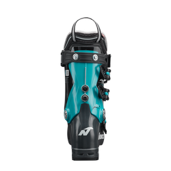 Lyžiarske topánky Nordica PRO MACHINE 95 W (GW) - 250, black/anthracite/blue