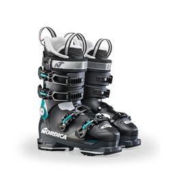 Lyžiarske topánky Nordica PRO MACHINE 95 W (GW) - 250, black/anthracite/blue