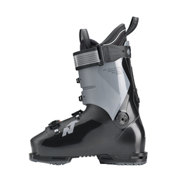 Lyžiarske topánky Nordica PRO MACHINE 100 (GW) - 260, black/grey/red