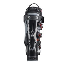 Lyžiarske topánky Nordica PRO MACHINE 100 (GW) - 260, black/grey/red