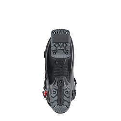 Lyžiarske topánky Nordica PRO MACHINE 100 (GW) - 260, black/grey/red