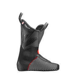 Lyž. topánky Nordica PRO MACHINE 90 (GW) - 245, black/anthracite/red