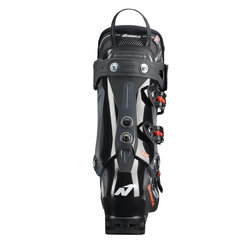 Lyžiarske topánky Nordica SPEEDMACHINE 3 110 (GW) - 290, black/anthracite/red