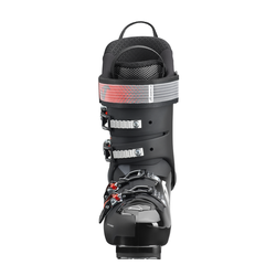 Lyžiarske topánky Nordica SPEEDMACHINE 3 110 (GW) - 290, black/anthracite/red