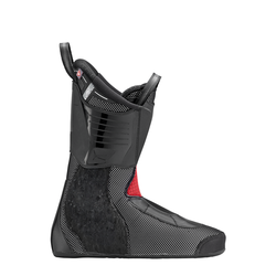 Lyžiarske topánky Nordica SPEEDMACHINE 3 110 (GW) - 290, black/anthracite/red