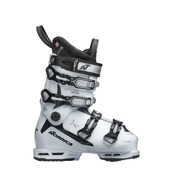 Lyžiarske topánky Nordica SPEEDMACHINE 3 85 W (GW) - 240, white/black/anthracite