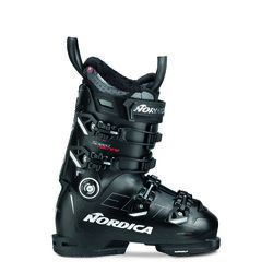 Lyžiarske topánky Nordica SPEEDMACHINE ELITE W (GW) - 245, black