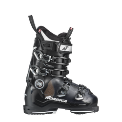 Lyžiarske. topánky Nordica SPEEDMACHINE 115 W (GW) - 240, tr.black/black/white