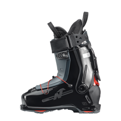 Lyžiarske topánky Nordica HF PRO 130 (GW) - 265, black/anthracite/red