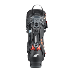 Lyžiarske topánky Nordica HF PRO 130 (GW) - 265, black/anthracite/red