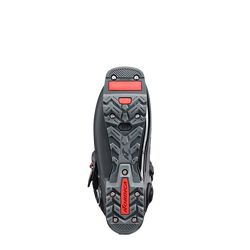 Lyžiarske topánky Nordica HF PRO 130 (GW) - 265, black/anthracite/red