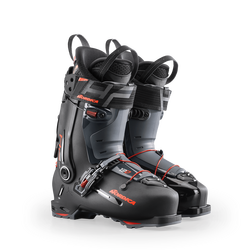 Lyžiarske topánky Nordica HF PRO 130 (GW) - 265, black/anthracite/red