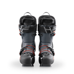 Lyžiarske topánky Nordica HF PRO 130 (GW) - 265, black/anthracite/red