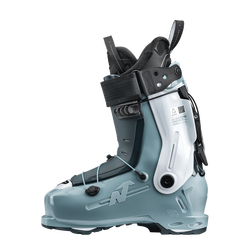 Lyžiarske topánky Nordica HF PRO 105 W (GW) - 255, light blue/white/green