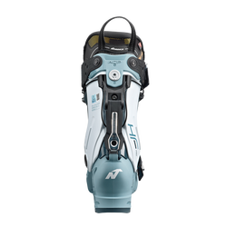 Lyžiarske topánky Nordica HF PRO 105 W (GW) - 255, light blue/white/green