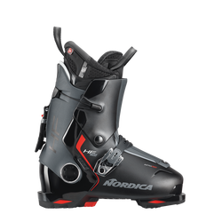 Lyžiarske topánky Nordica HF 110 (GW) - 270, black/red/anthracite