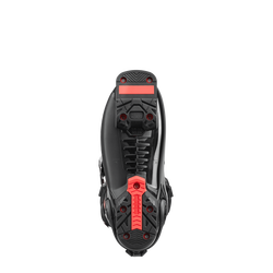 Lyžiarske topánky Nordica HF 110 (GW) - 270, black/red/anthracite