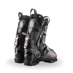 Lyžiarske topánky Nordica HF 110 (GW) - 300, black/anthracite/red