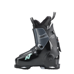 Lyžiarske topánky Nordica HF 85 W (GW) - 245, black/anthracite/green