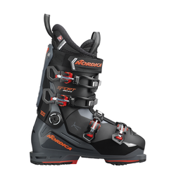 Lyžiarske topánky Nordica SPORTMACHINE 3 100 (GW) - 260, black/grey/red