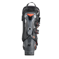 Lyžiarske topánky Nordica SPORTMACHINE 3 100 (GW) - 260, black/grey/red