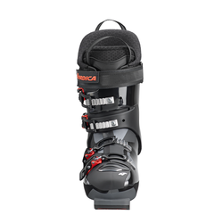 Lyžiarske topánky Nordica SPORTMACHINE 3 100 (GW) - 260, black/grey/red