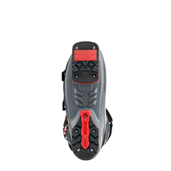 Lyžiarske topánky Nordica SPORTMACHINE 3 100 (GW) - 260, black/grey/red