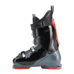 Lyžiarske topánky Nordica SPORTMACHINE 3 90 - 275, black/anthracite/red