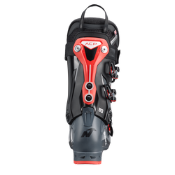 Lyžiarske topánky Nordica SPORTMACHINE 3 90 - 275, black/anthracite/red