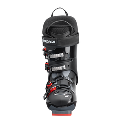 Lyžiarske topánky Nordica SPORTMACHINE 3 90 - 275, black/anthracite/red