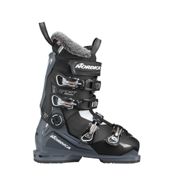 Lyžiarske topánky Nordica SPORTMACHINE 3 75 W - 235, black/anthracite/pink